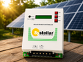 PWM-HV 72V, 96V, 120V, 144V, 180V, 240V 40A Solar Charge Controller for Lead Acid battery | Systellar