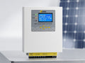 MPPT-Gen6- 12V,24V,36V,48V 50A & 75A MPPT Solar Charge Controller | Voc 175V | Systellar