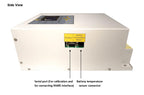 MPPT-Gen6- 12V,24V,36V,48V 50A & 75A MPPT Solar Charge Controller | Voc 175V | Systellar