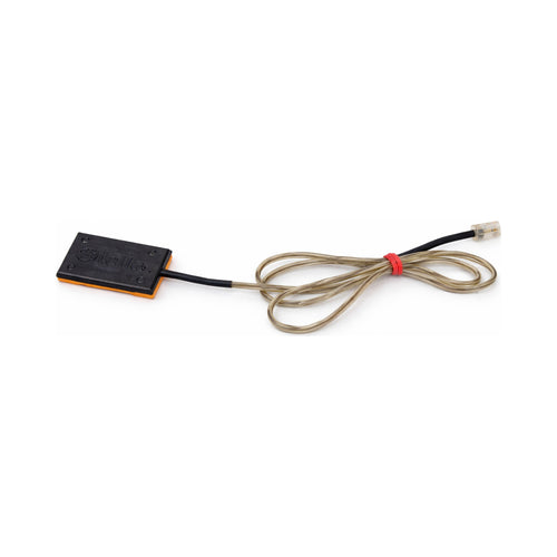 Systellar battery temperature sensor probe with 4-pin RJ11 connector cable